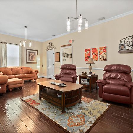 Flagler Beach Bed And Breakfast Pool Bbq Suite Luaran gambar
