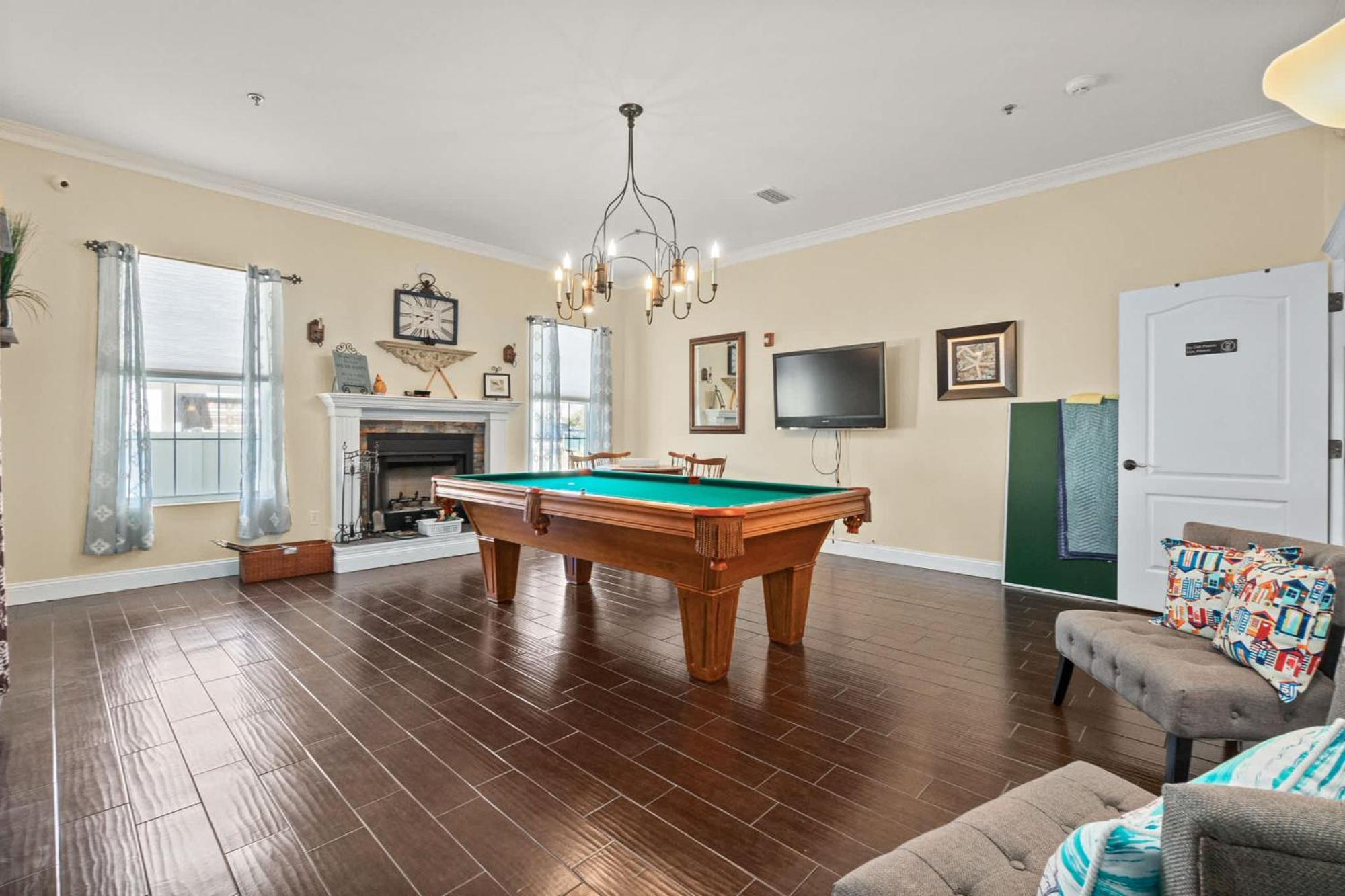 Flagler Beach Bed And Breakfast Pool Bbq Suite Luaran gambar